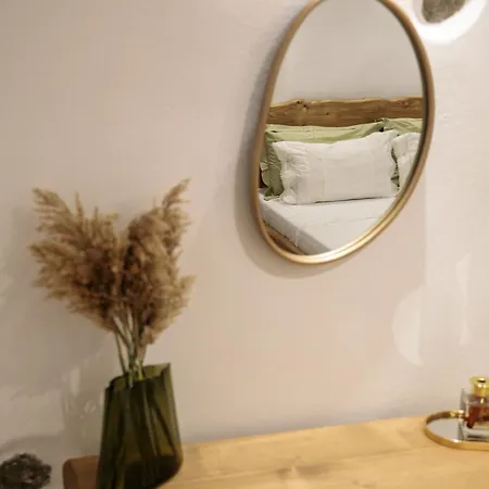 Casa Nel Borgo N.2 Hébergement de vacances *