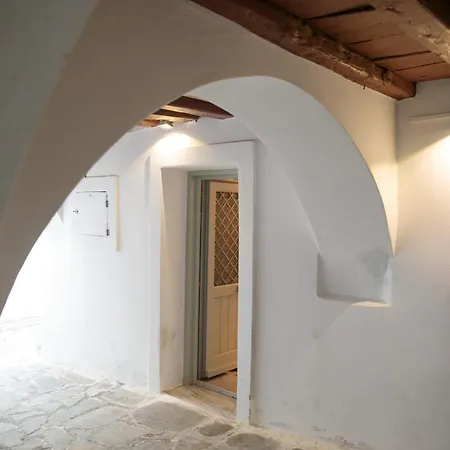 Casa Nel Borgo N.2 Naxos City