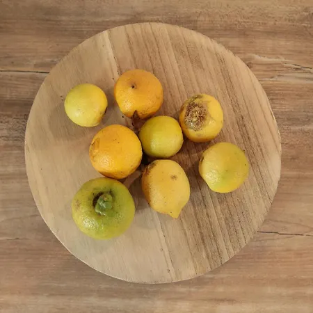 Casa Nel Borgo N.2 Hébergement de vacances