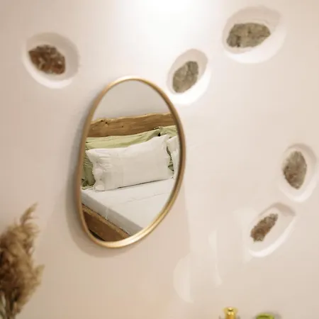 Hébergement de vacances Casa Nel Borgo N.2