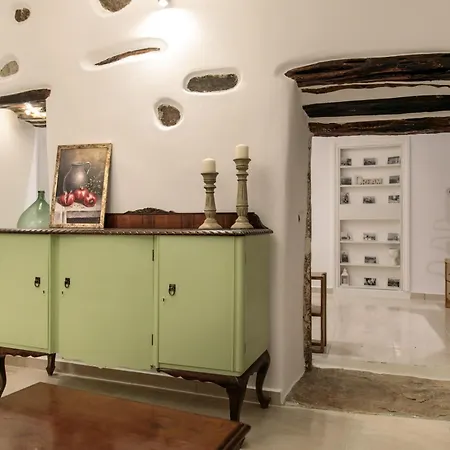 Casa Nel Borgo N.2 *