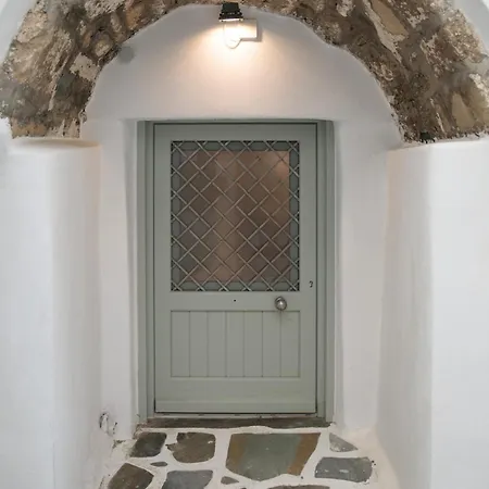 Casa Nel Borgo N.2