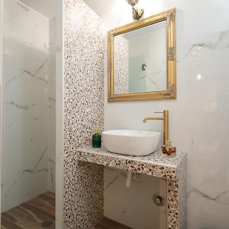 Casa Nel Borgo N.2 Hébergement de vacances *