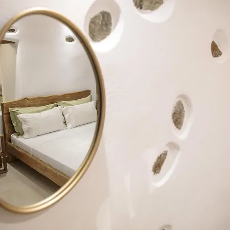 Casa Nel Borgo N.2 Hébergement de vacances