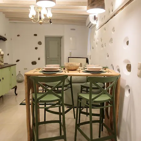 Casa Nel Borgo N.2 Hébergement de vacances *