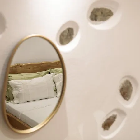 Hébergement de vacances Casa Nel Borgo N.2 *