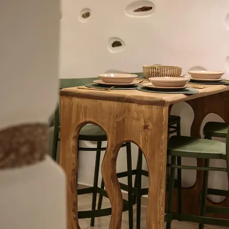 Casa Nel Borgo N.2 Hébergement de vacances *