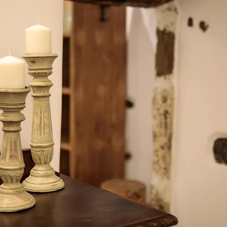 Hébergement de vacances Casa Nel Borgo N.2 Naxos City