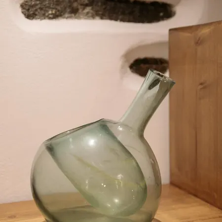 Casa Nel Borgo N.2 * Naxos City