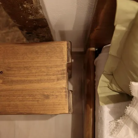 Casa Nel Borgo N.2 Hébergement de vacances Naxos City