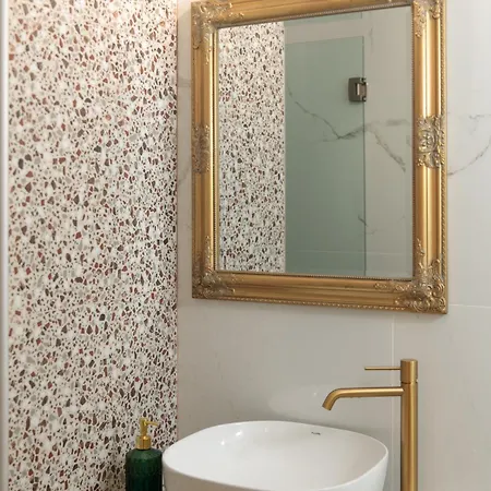 Casa Nel Borgo N.2 * Naxos City