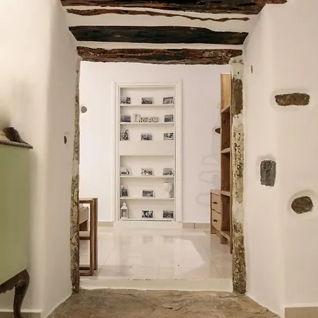 Casa Nel Borgo N.2 *