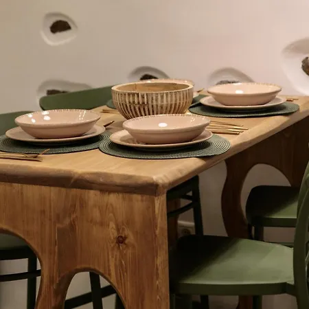 Casa Nel Borgo N.2 * Naxos City