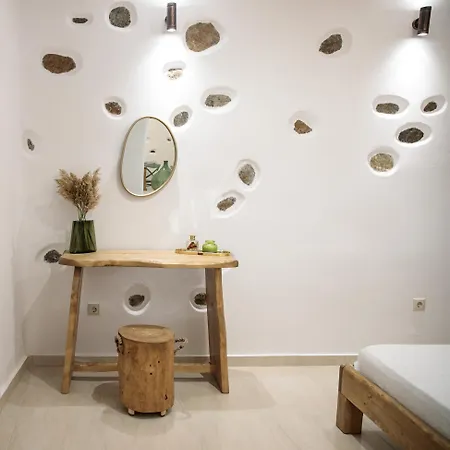 Casa Nel Borgo N.2 Hébergement de vacances Naxos City