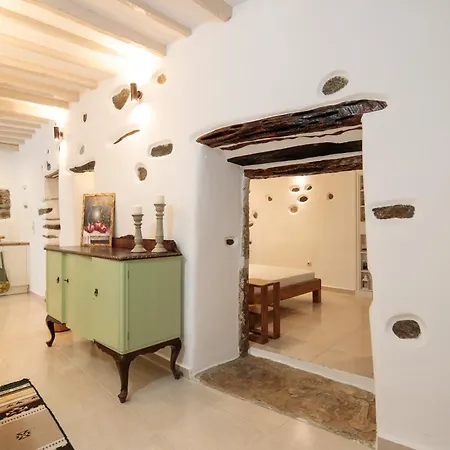 Casa Nel Borgo N.2 Hébergement de vacances