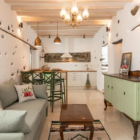 Hébergement de vacances Casa Nel Borgo N.2 *