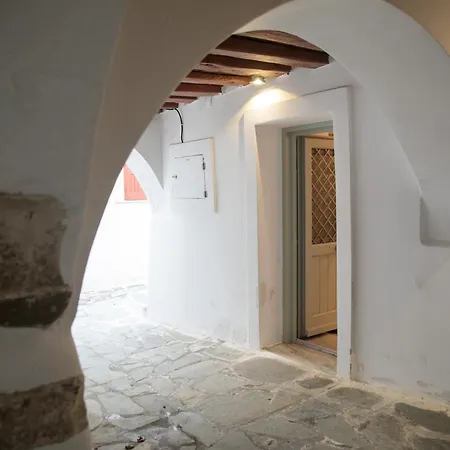 Casa Nel Borgo N.2 Hébergement de vacances *