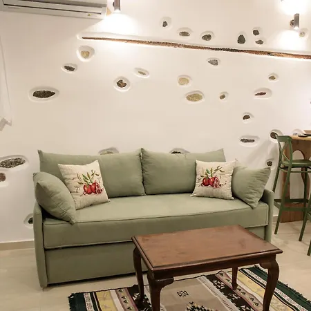 Casa Nel Borgo N.2 Hébergement de vacances