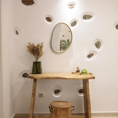 Casa Nel Borgo N.2 *