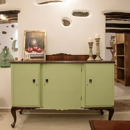 Casa Nel Borgo N.2 Hébergement de vacances