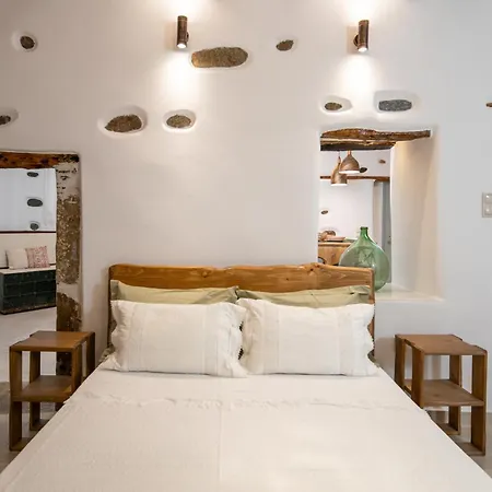 Hébergement de vacances Casa Nel Borgo N.2 *