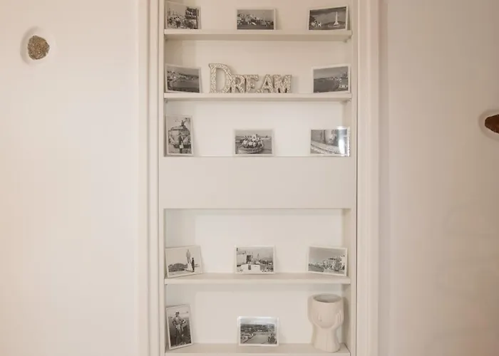 Holiday home Casa Nel Borgo N.2 *