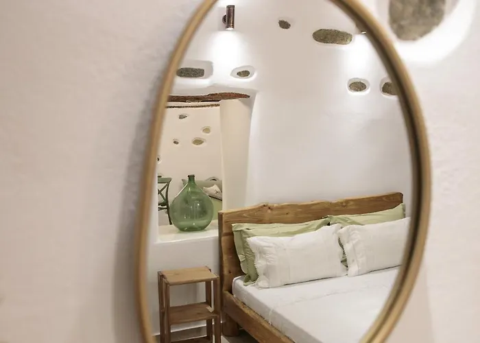 Holiday home Casa Nel Borgo N.2