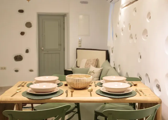 Holiday home Casa Nel Borgo N.2