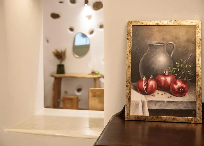 Holiday home Casa Nel Borgo N.2 *