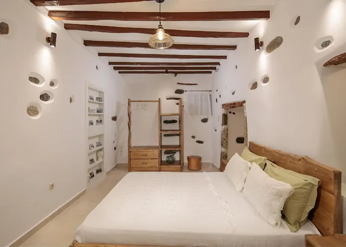 Casa Nel Borgo N.2 Holiday home *