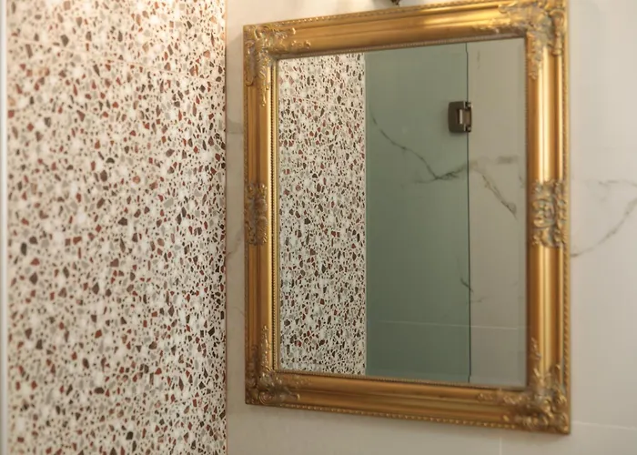 Holiday home Casa Nel Borgo N.2 Naxos City