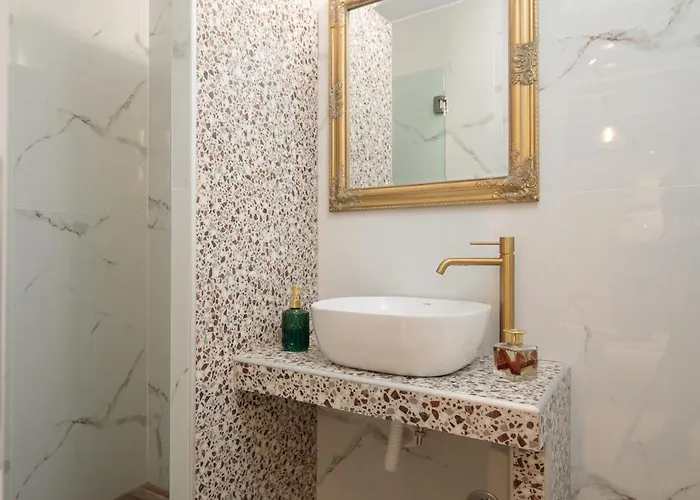 Casa Nel Borgo N.2 Holiday home *