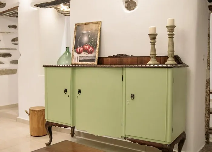 Holiday home Casa Nel Borgo N.2