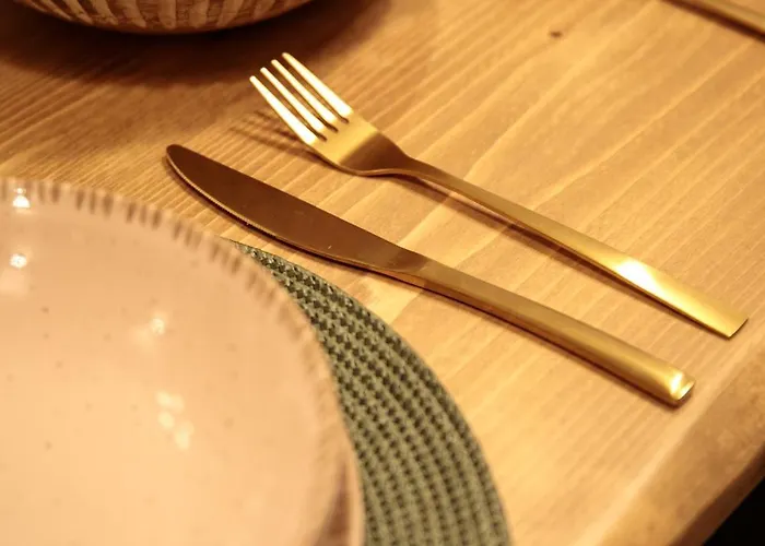 Holiday home Casa Nel Borgo N.2 Naxos City