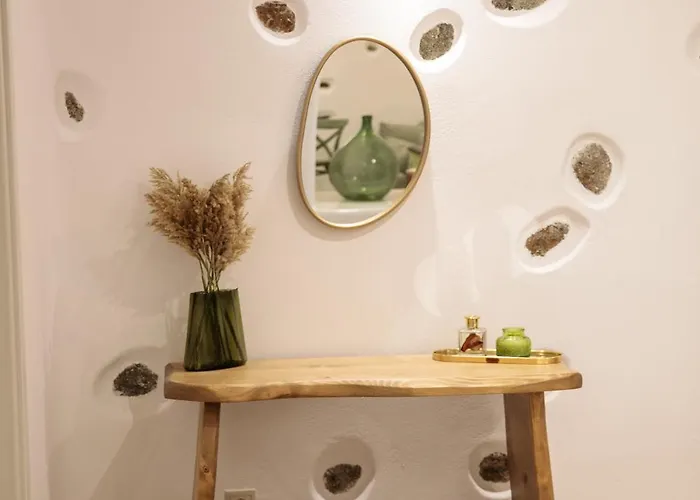 Holiday home Casa Nel Borgo N.2 *