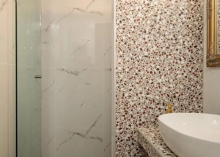 Casa Nel Borgo N.2 Naxos City