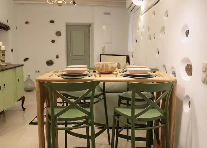 Casa Nel Borgo N.2 Holiday home *