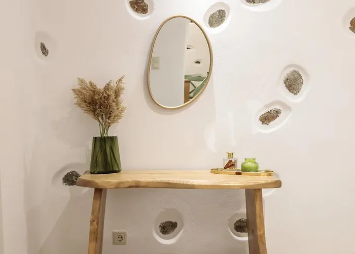 Casa Nel Borgo N.2 Naxos City