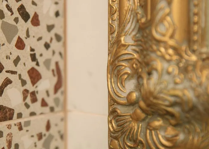 Casa Nel Borgo N.2 *