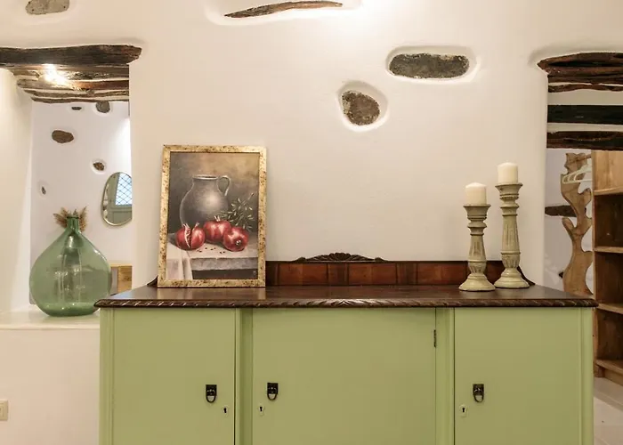 Casa Nel Borgo N.2 Naxos City