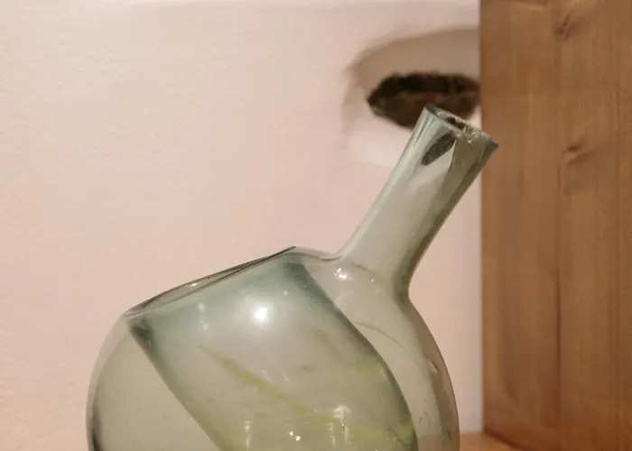 Casa Nel Borgo N.2 * Naxos City