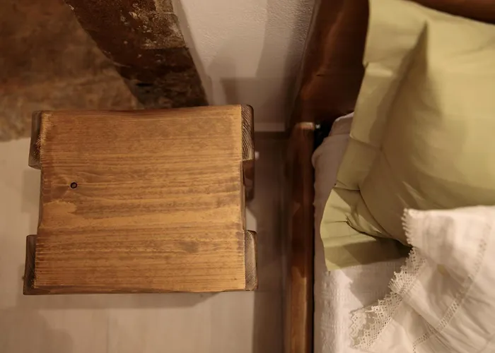 Casa Nel Borgo N.2 Holiday home Naxos City