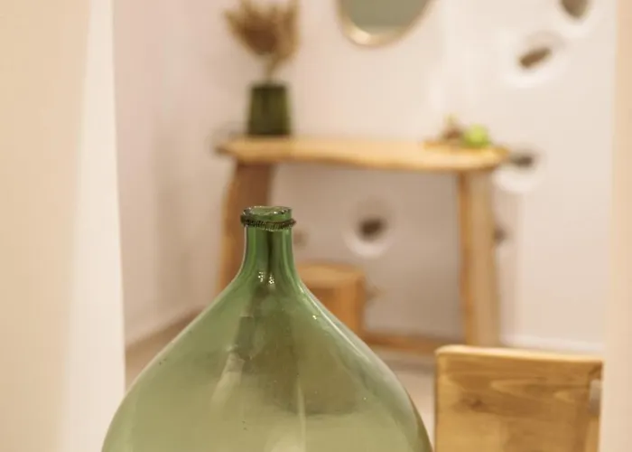 Holiday home Casa Nel Borgo N.2 *