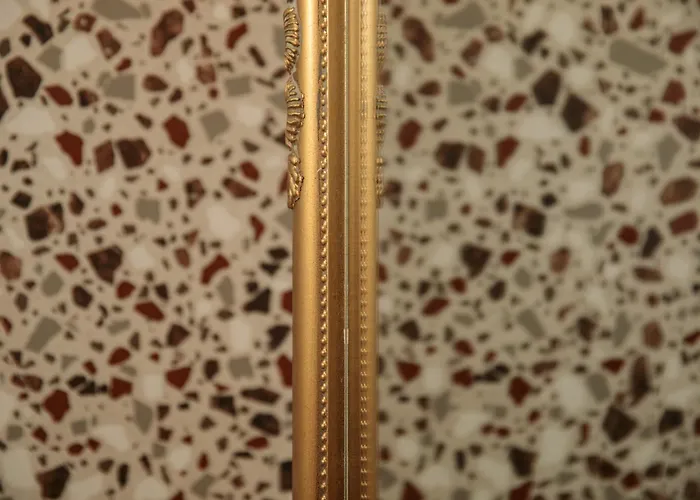 Casa Nel Borgo N.2 Holiday home *