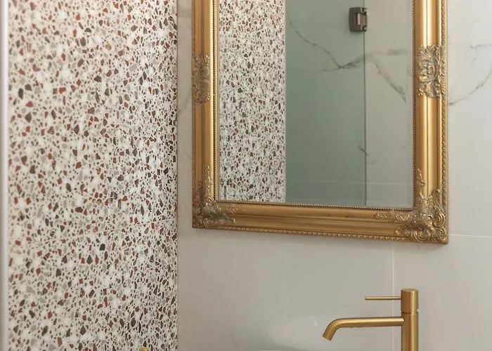 Casa Nel Borgo N.2 * Naxos City