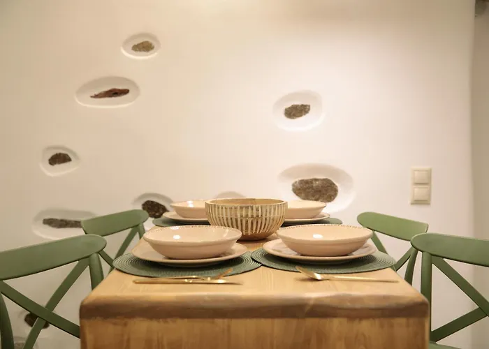 Holiday home Casa Nel Borgo N.2 *