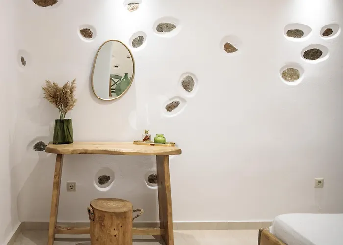 Casa Nel Borgo N.2 Holiday home Naxos City