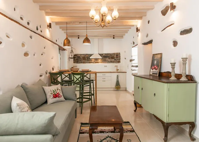 Holiday home Casa Nel Borgo N.2 *