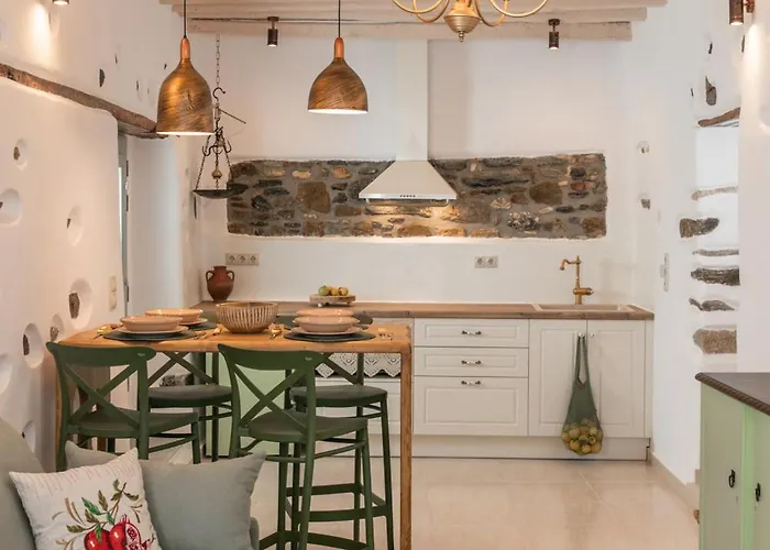 Casa Nel Borgo N.2 *