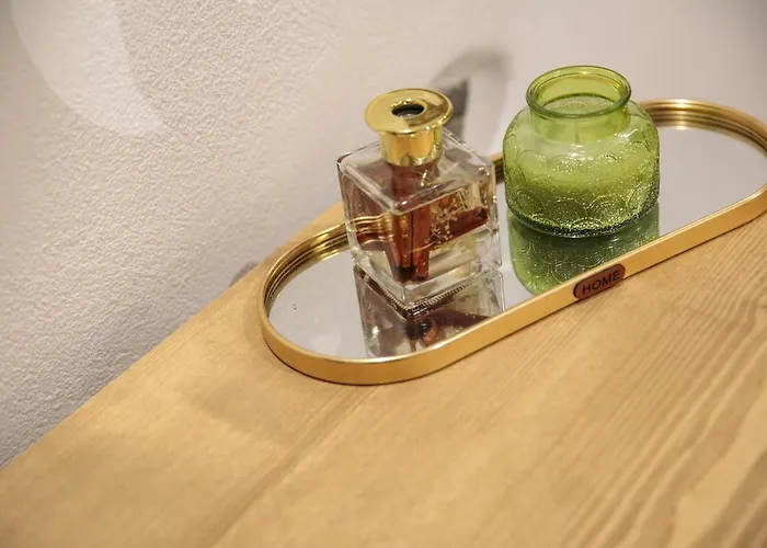 Casa Nel Borgo N.2 Holiday home